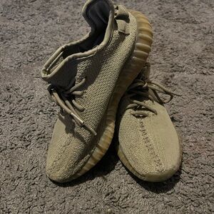Adidas Yeezy 350 v2 trainers